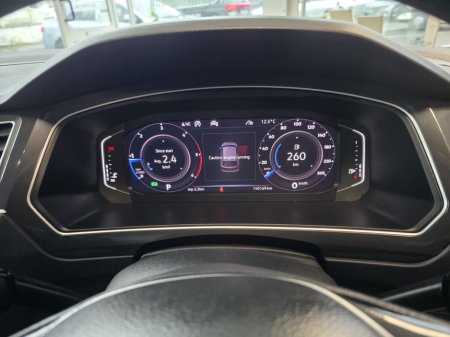 2020 Volkswagen Tiguan - thumbnail 13