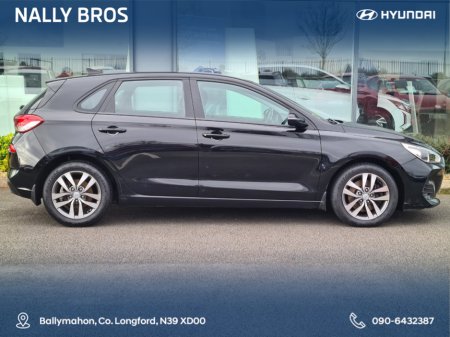 2020 Hyundai i30 - thumbnail 3