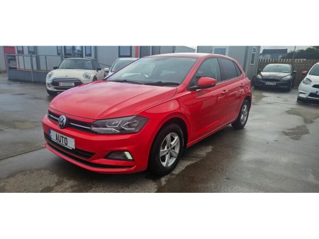 2019 Volkswagen Polo - thumbnail 9