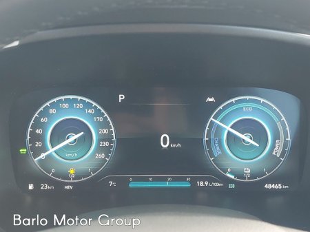 2023 Hyundai Santa Fe 1.6 PHEV 4WD Premium Auto €48,795 thumbnail