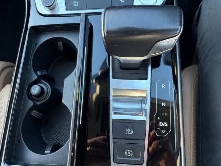 2019 Audi A8 - thumbnail 21