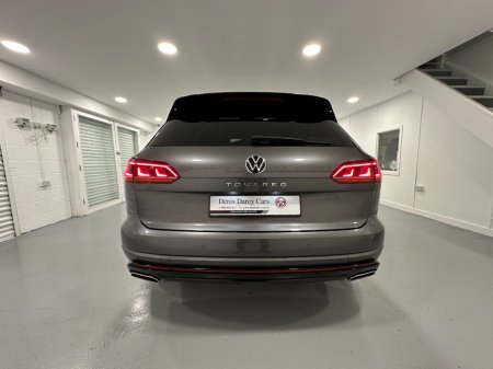 2023 Volkswagen Touareg - thumbnail 15