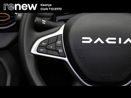 2023 Dacia Sandero Stepway Expression TCe 90 NBI €17,990 thumbnail