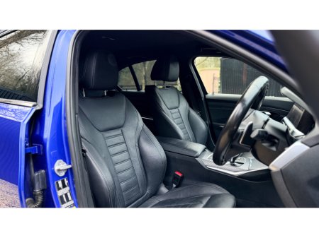 2021 BMW 3 Series - thumbnail 6