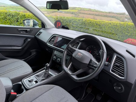 2021 SEAT Ateca - thumbnail 11