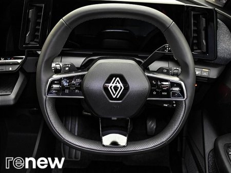 2023 Renault Megane E-Tech Techno EV 60kWh Auto €25,950 thumbnail