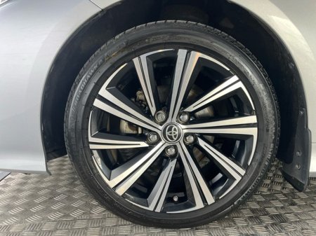 2023 Toyota Corolla - thumbnail 12