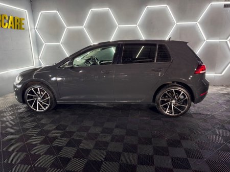 2019 Volkswagen Golf - thumbnail 15