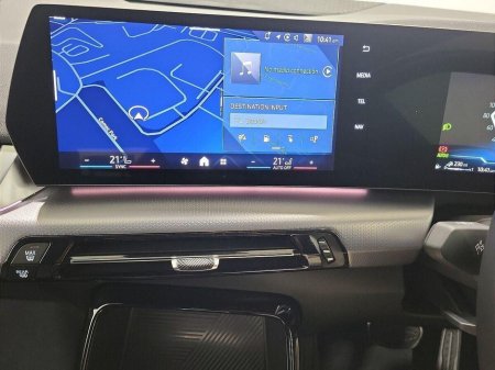 2025 BMW 2 Series Active Tourer 225e xDrive M Sport Active Tourer €43,950 thumbnail