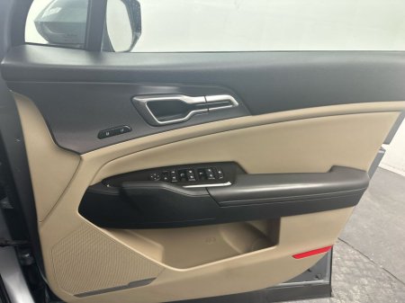 2022 Kia Sportage 1.6CRDI K4 *PRICE DROP* €100 PER WEEK €29,995 thumbnail