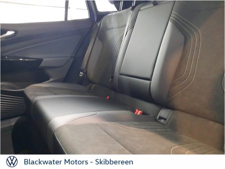 2026 Volkswagen ID.4 PRO PLUS 77KWH 286BHP thumbnail