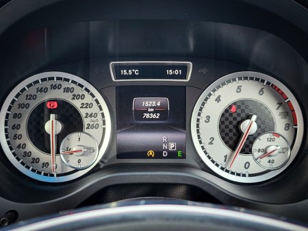 2015 Mercedes-Benz A Class - thumbnail 30