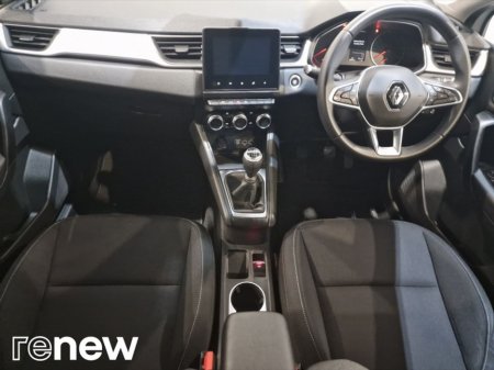 2020 Renault Captur dCi 95 Iconic €16,995