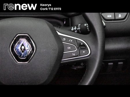 2022 Renault Kadjar S Edition TCe 140 Auto EDC (MY21.5) €25,900 thumbnail