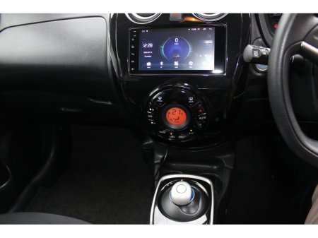 2019 Nissan Note 1.2 5DR AUTOMATIC €11,450 thumbnail