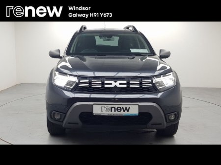 2023 Dacia Duster - thumbnail 8
