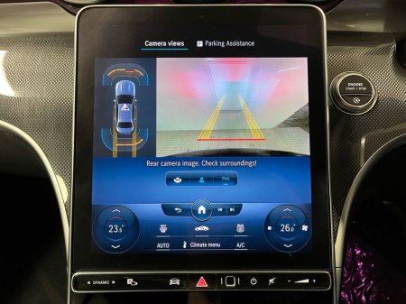 2022 Mercedes-Benz C Class - thumbnail 19