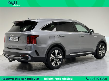 2022 Kia Sorento - thumbnail 9