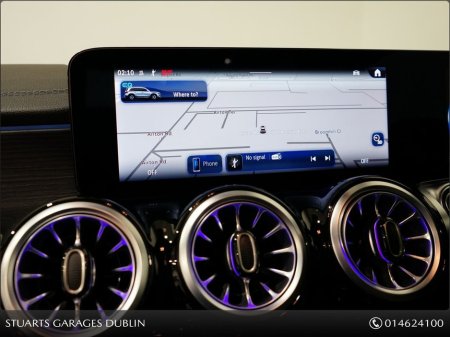 2025 Mercedes-Benz EQB EQB 300 4Matic AMG LINE PREMIUM PLUS *7 SEATER*: SLIDING DOUBLE SUNROOF, KEYLESS ENTRY, HEADS UP DISPLAY, ELECTRIC MEMORY SEATS, 360 CAMERAS €53,945 thumbnail