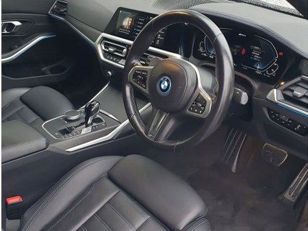 2022 BMW 3 Series - thumbnail 6