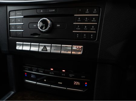 2015 Mercedes-Benz E Class 152 Mercedes E200 Auto/New NCT/Warranty €12,888 thumbnail