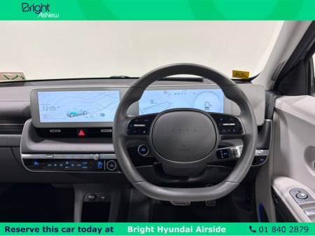 2024 Hyundai Ioniq 5 - thumbnail 13