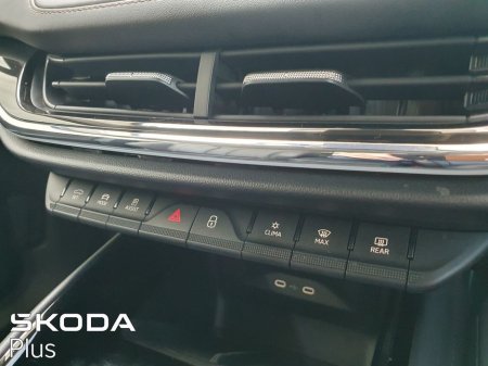 2023 Skoda Enyaq - photo 17