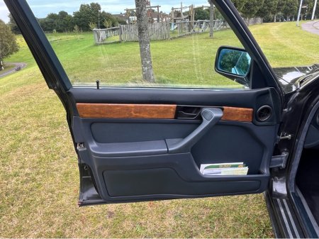 1987 BMW 7 Series E32 I AUTO €11,950 thumbnail