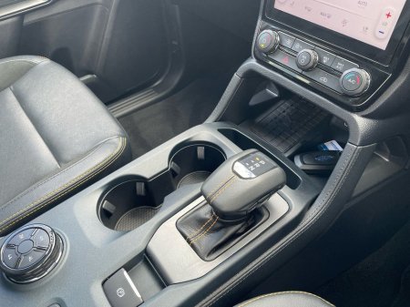 2025 Ford Ranger  €54,975 thumbnail