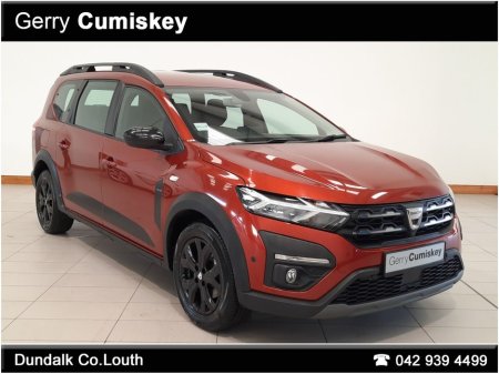 2023 Dacia Jogger TCe 110 Extreme SE