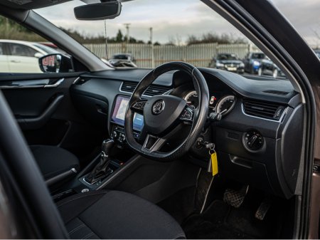 2018 Skoda Octavia - thumbnail 9