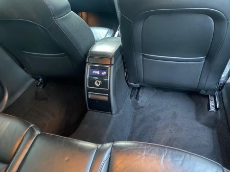 2014 Skoda Superb - thumbnail 25