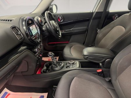 2019 MINI Countryman Cooper D Auto €19,995 thumbnail