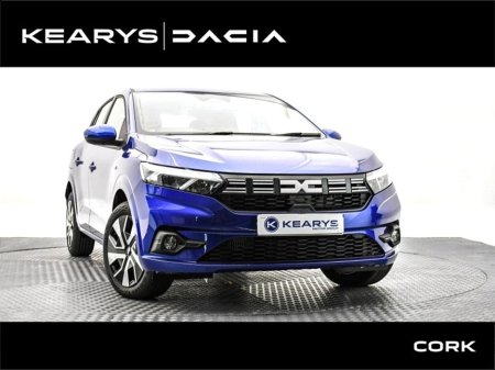 2026 Dacia Sandero Expression TCe 90 5Sp Order Your 252 Today! €21,500