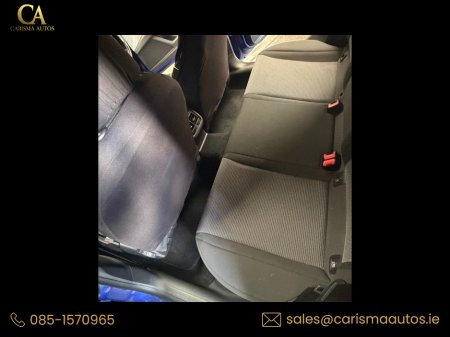 2017 SEAT Leon 1.2 TSI SE DYNAMIQUE TECHNOLOGY 110PS 5DR €13,950 thumbnail