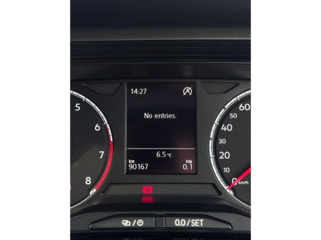 2018 Volkswagen Polo - thumbnail 28