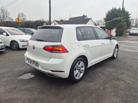 2020 Volkswagen Golf - thumbnail 9