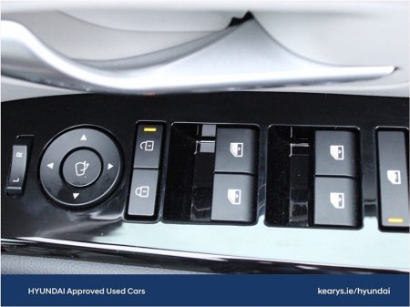 2025 Hyundai Tucson Tucson FL 2WD Platinum PHEV Auto thumbnail