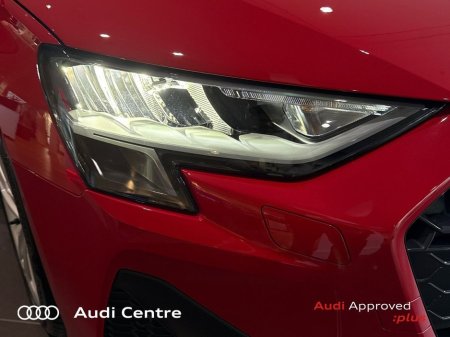 2026 Audi A3 - thumbnail 15