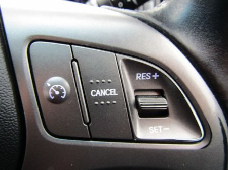 2015 Hyundai ix35 1.7 Executive 4DR €8,950 thumbnail