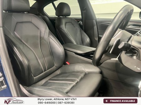 2022 BMW 5 Series - thumbnail 17