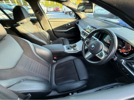 2020 BMW 3 Series M-SPORT X-DRIVE - 2.0L DIESEL - AUTO - 12M WARRANTY - CAR: 1648 thumbnail