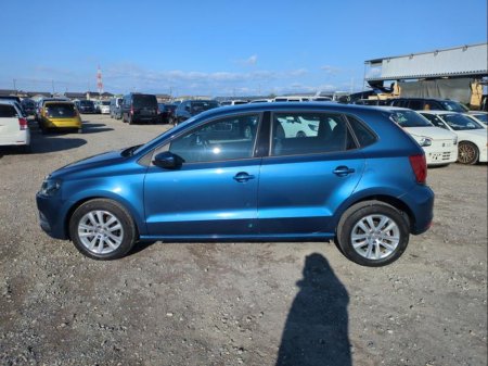 2016 Volkswagen Polo - thumbnail 4