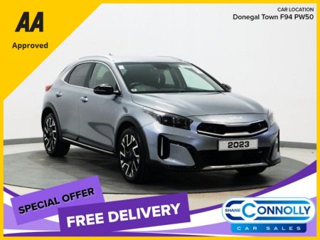 2023 Kia XCeed - thumbnail 1