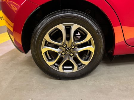 2016 Mazda Demio - thumbnail 30