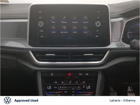 2023 Volkswagen T-Roc - thumbnail 17