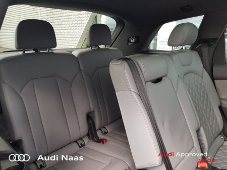 2023 Audi Q7 - thumbnail 20