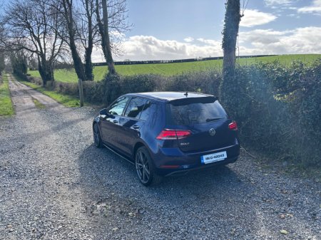 2019 Volkswagen Golf - thumbnail 14