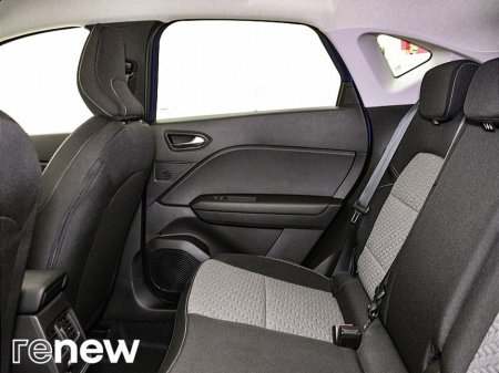 2022 Renault Captur - thumbnail 11