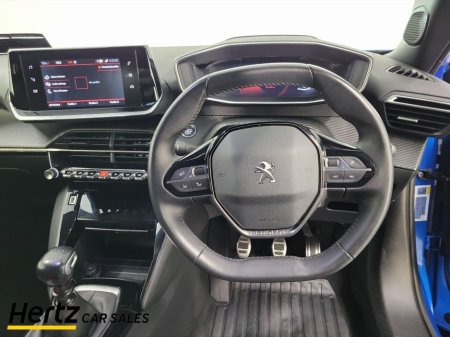 2023 Peugeot 2008 - thumbnail 14